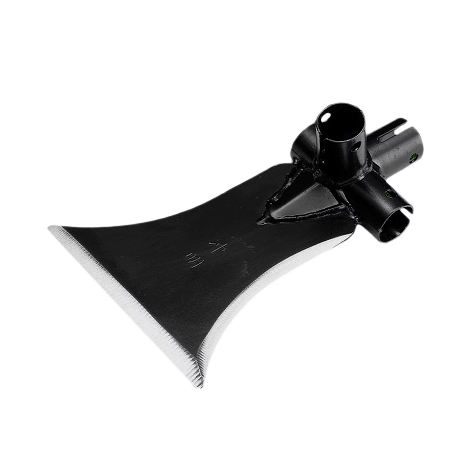 Agricultural  Remover Outdoor Activities ing Hoe Gardening Tools for Digging Harvesting Cutting Bamboo Cutting Grass single head