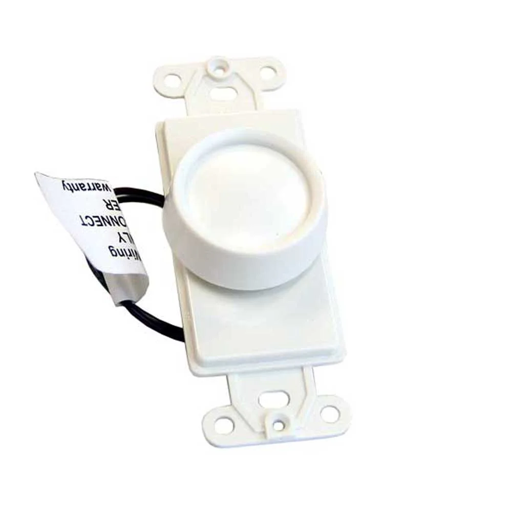0-10V Low Voltage Wall Mount Dimming Control