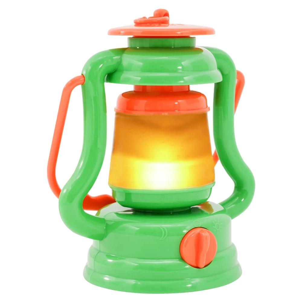 Nature Bound Lantern, Light 'N Sound