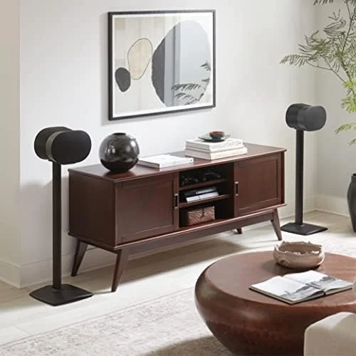 xrboomlife Speaker Stands for Sonos Era 300™ (Pair) - WSSE32-B2
