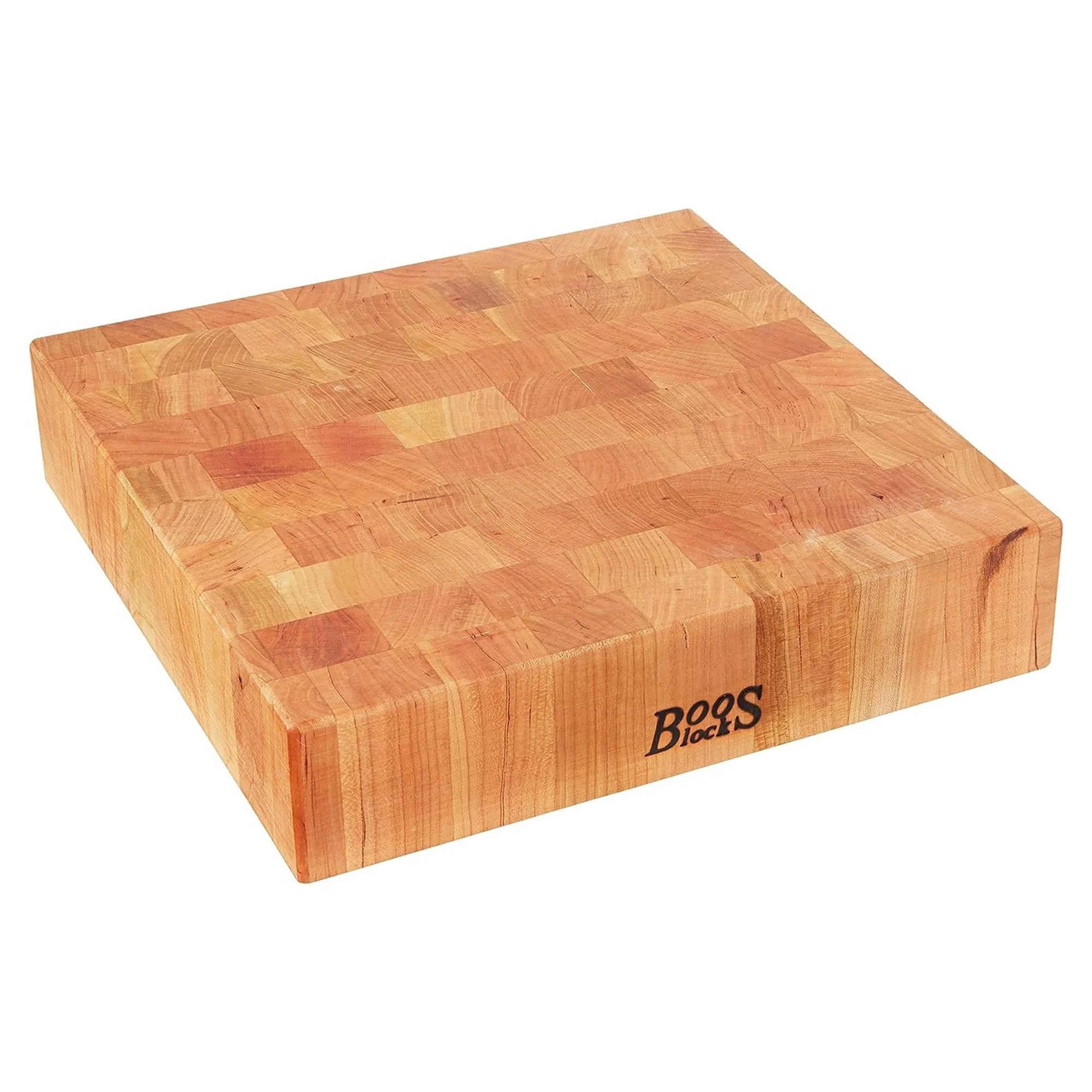 John Boos CCB Reversible Wood Chopping Board, 14