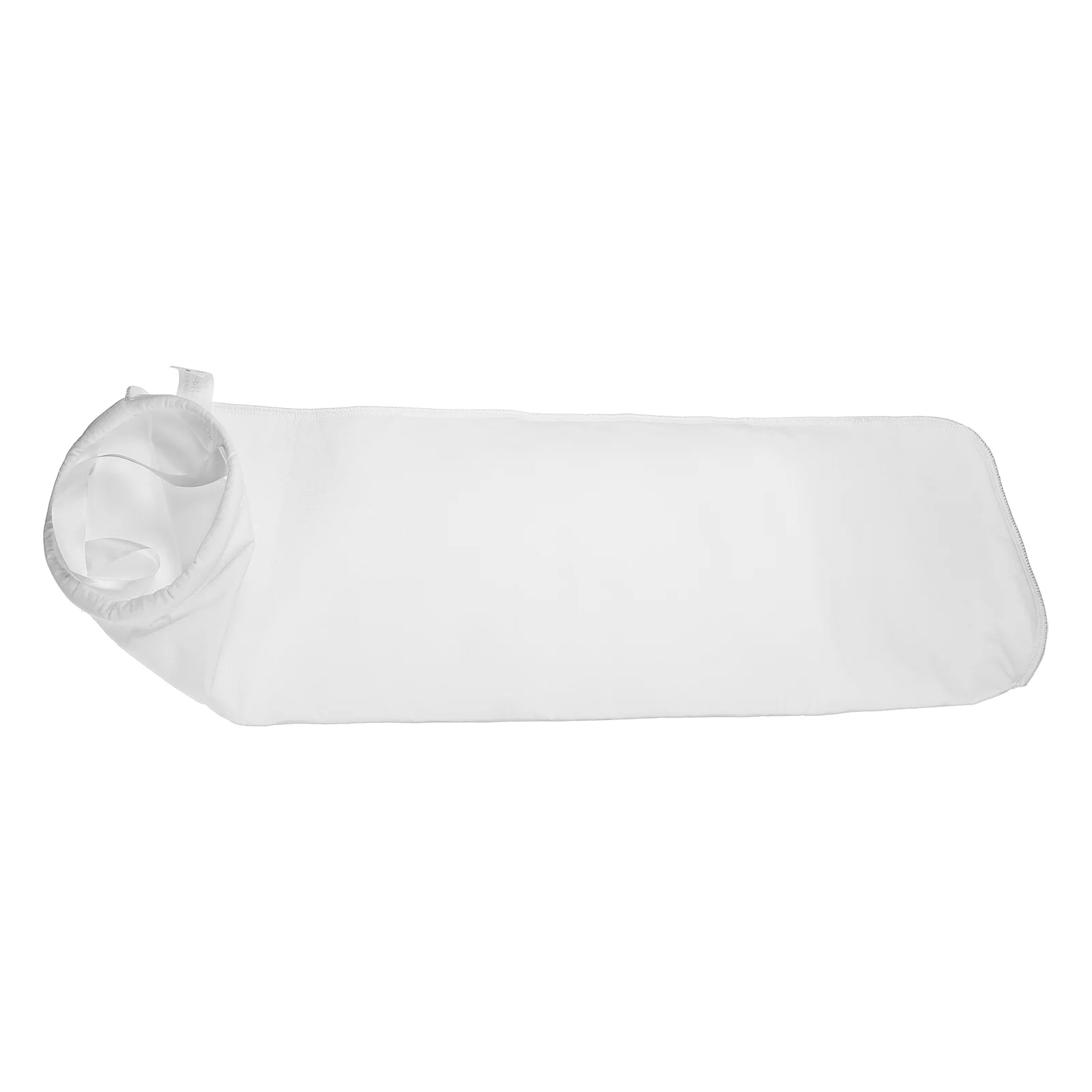 Uxcell 1 Micron Paint Filter Bag PP Strainer, 7.09