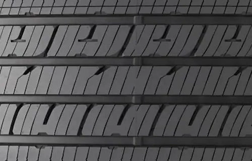 4 Sumitomo HTR Enhance CX2 265/50R20 111V M+S All Season Tires 65K MILE Warranty ENC85 / 265/50/20 / 2655020