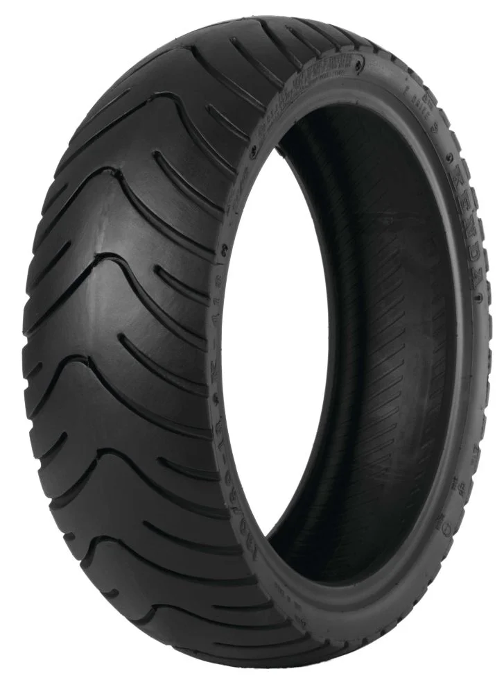 Kenda K413 Scooter Front/Rear Bias Tire (4 Ply) [130/90-10] 044131018B1