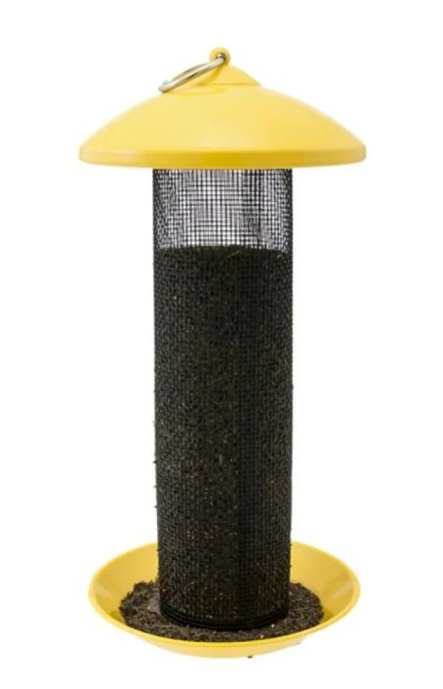 More Birds Finch Screen Wild Bird Feeder