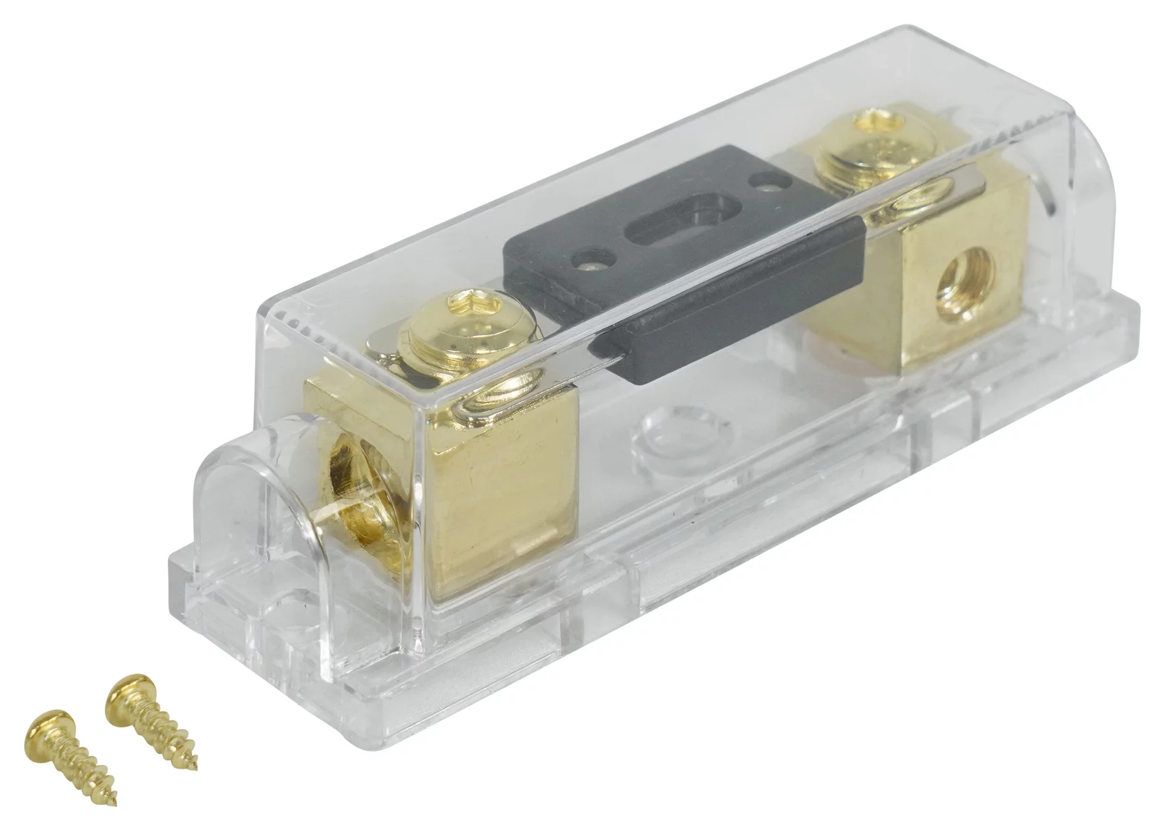 (2) Power Acoustik MOFO-124X 12