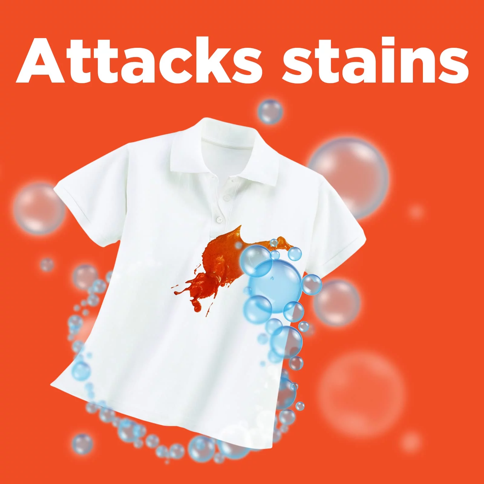 Tide Simply + Oxi Liquid Laundry Detergent, Refreshing Breeze, 6 Loads, 10 Fl Oz, Pack Of 12