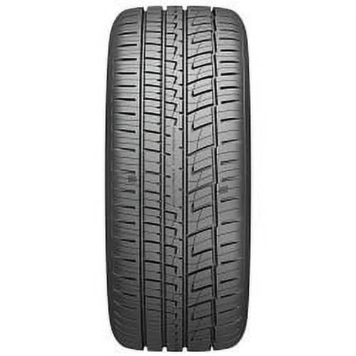 (Qty: 2) 215/45ZR18XL General G-Max AS-07 93W tire