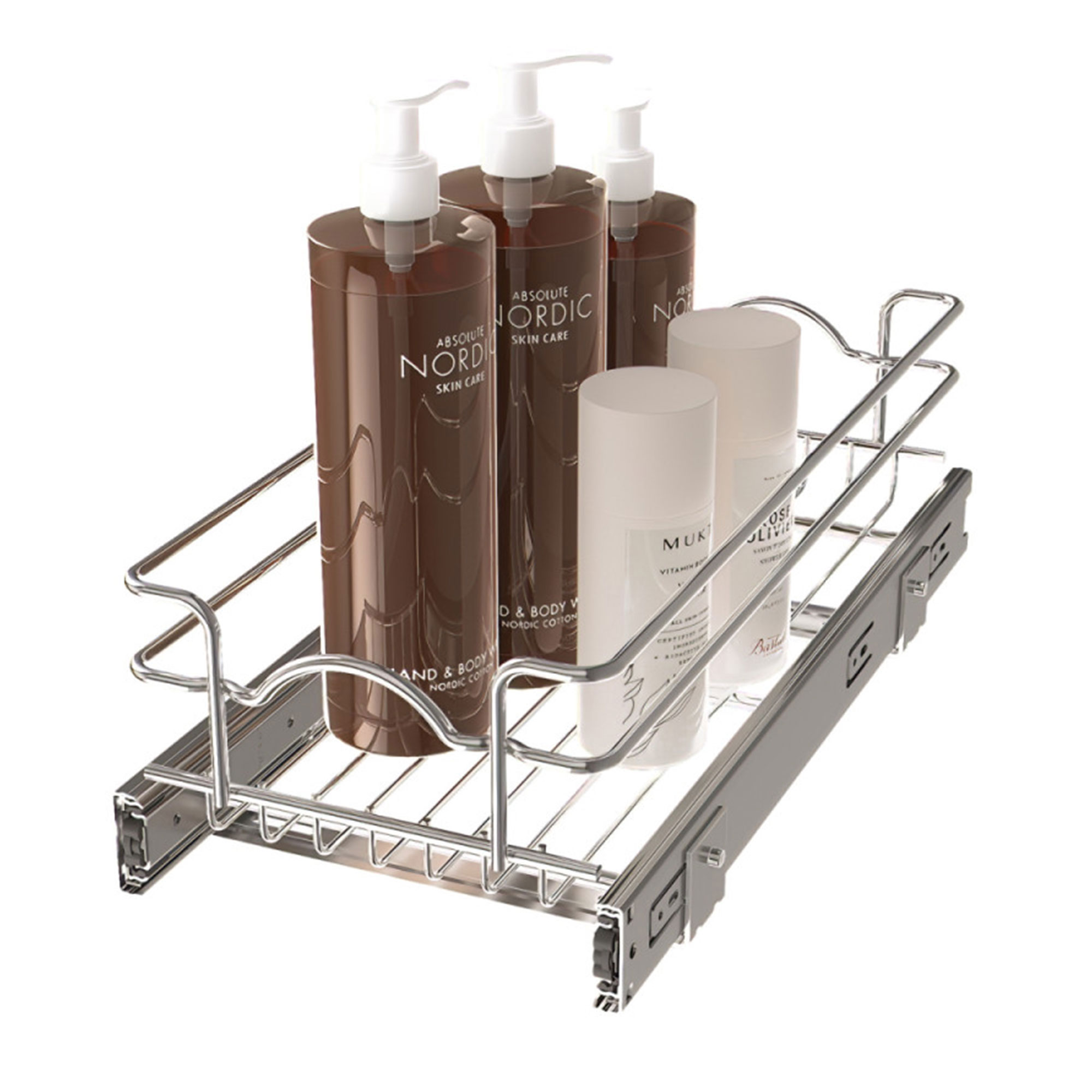 Rev-A-Shelf 5WB1-0918CR-1 8.5