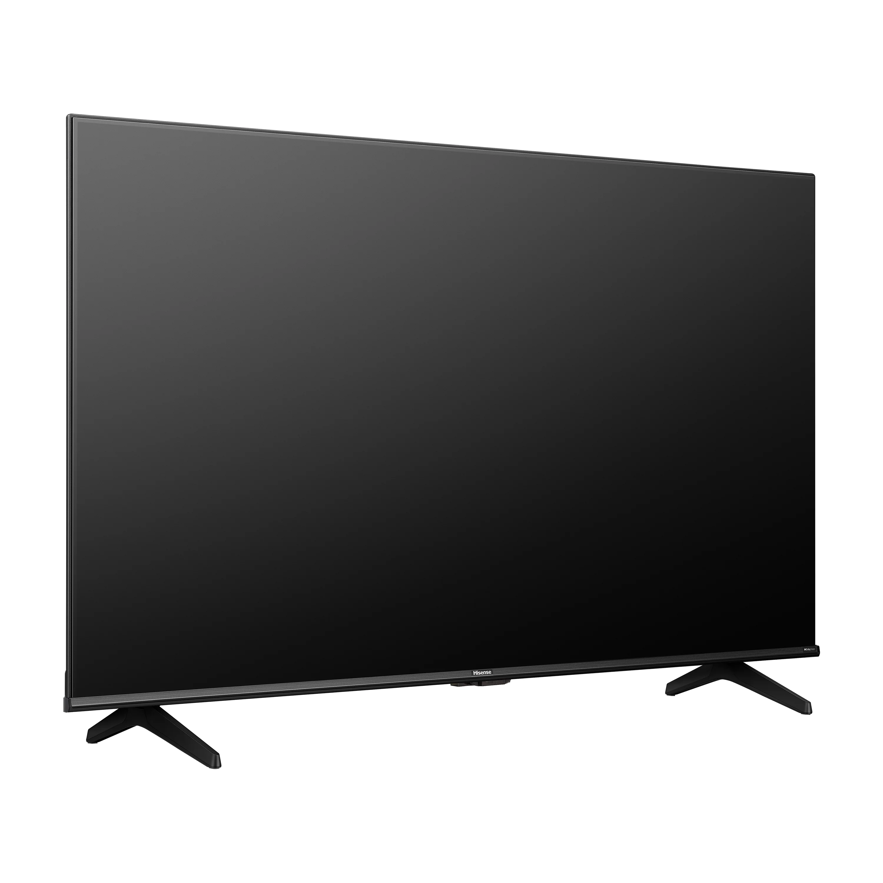 Hisense 55-Inch Class A7 Series Dolby Vision HDR 4K UHD Google Smart TV (55A7N)