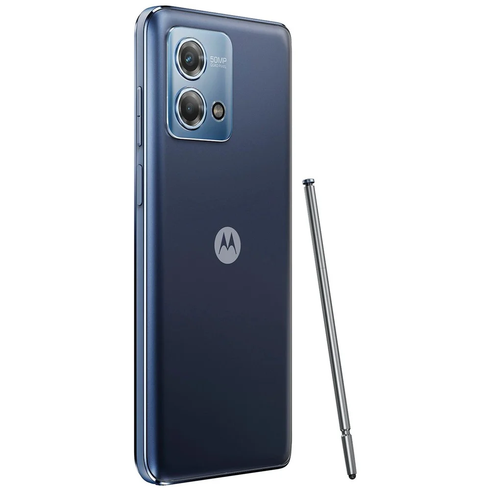 Moto G Stylus 2023 (128GB, 4GB) 6.5