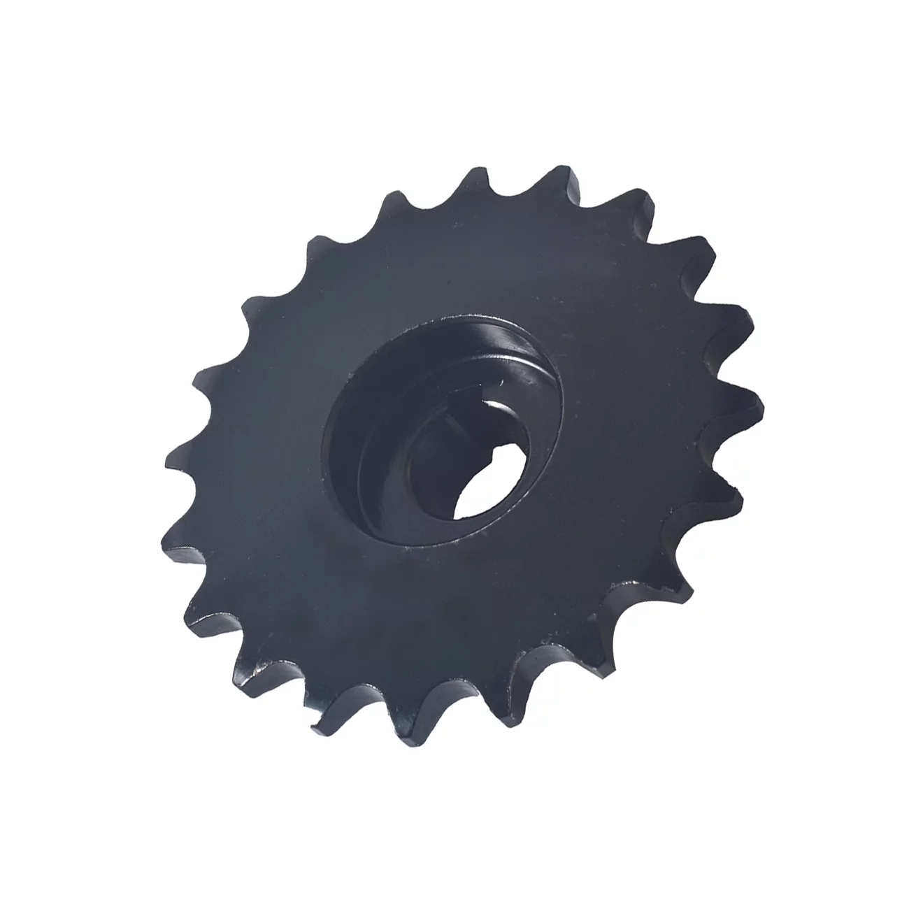 420 Sprocket - 20T for 196cc 6.5HP Massimo MB200 Baja Heat Warrior MB165 MB200 Coleman CT200U Mini Bike