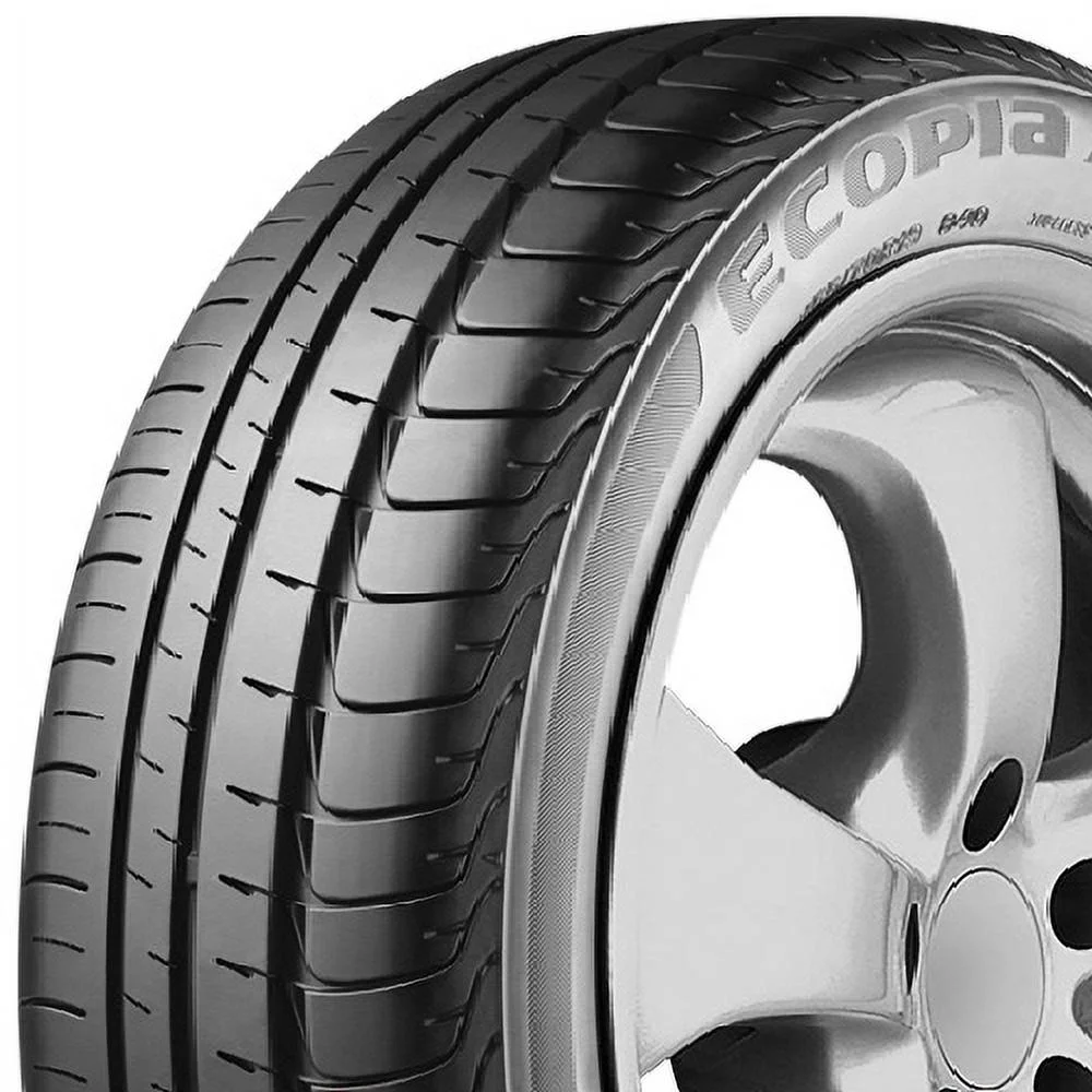 Bridgestone Ecopia EP500 175/55R20 89T XL Tire Fits: 2018-21 BMW i3 Range Extender, 2018 BMW i3s Range Extender