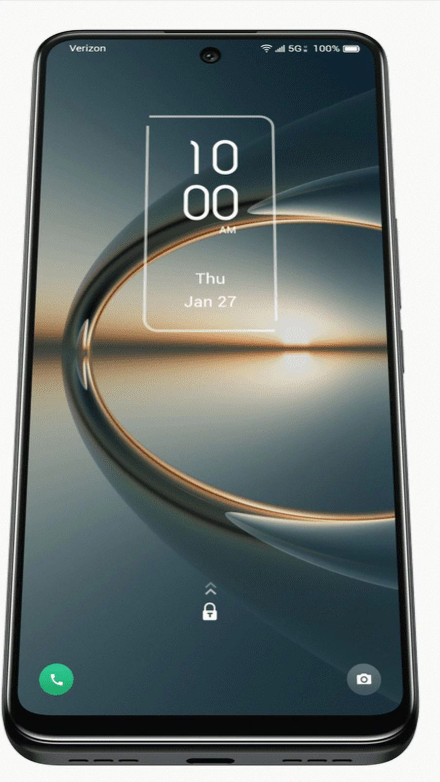 Restored TCL 30 V 5G for Verizon (Refurbished)