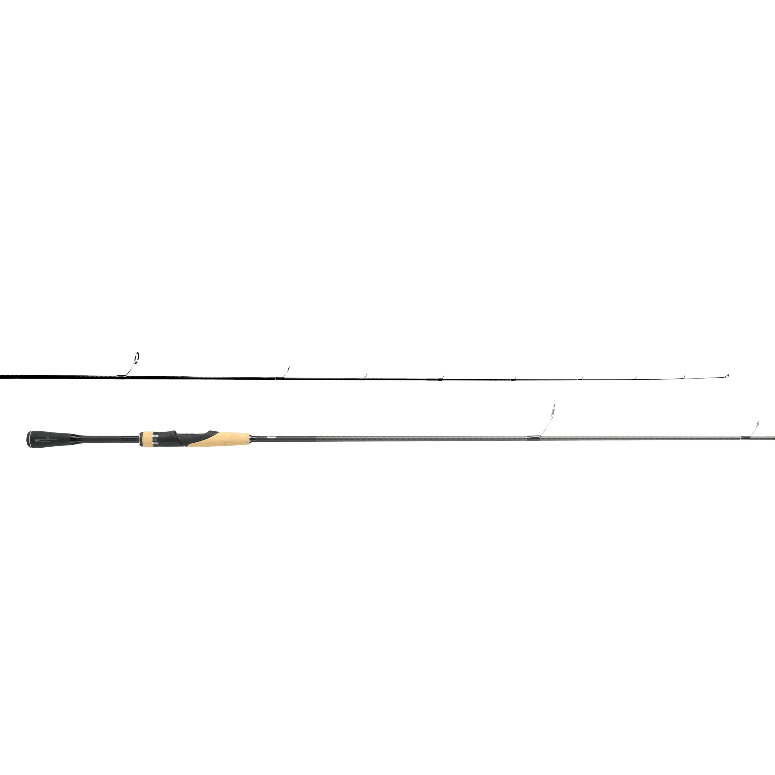 Shimano Fishing EXPRIDE 76 ML + SPN B Freshwater Bass Spinning [EXS76MLPB]