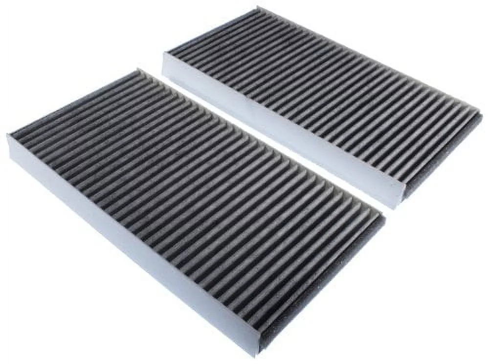 Mahle LAK173S Cabin Air Filter