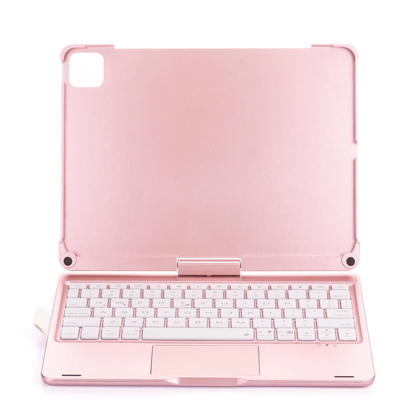 Keyboard, With 7-color 11/air4 Air Rotatable Bt 11/air4 Air 5th With 7-color Eryue 11/4 5th Bt Reable Buzhi Huiop Dsfen