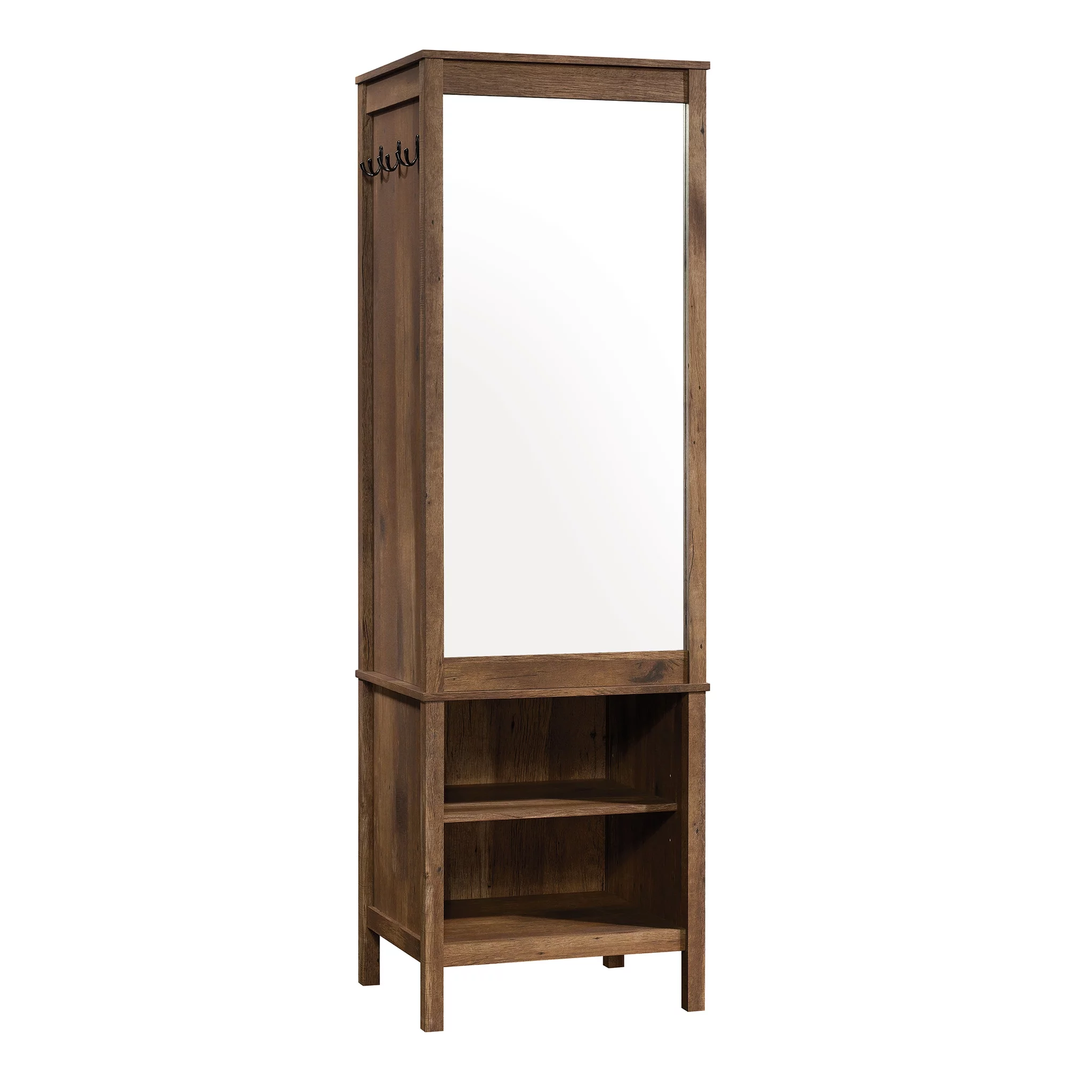 Sauder 424908 New Grange Butler, Vintage Oak® Finish