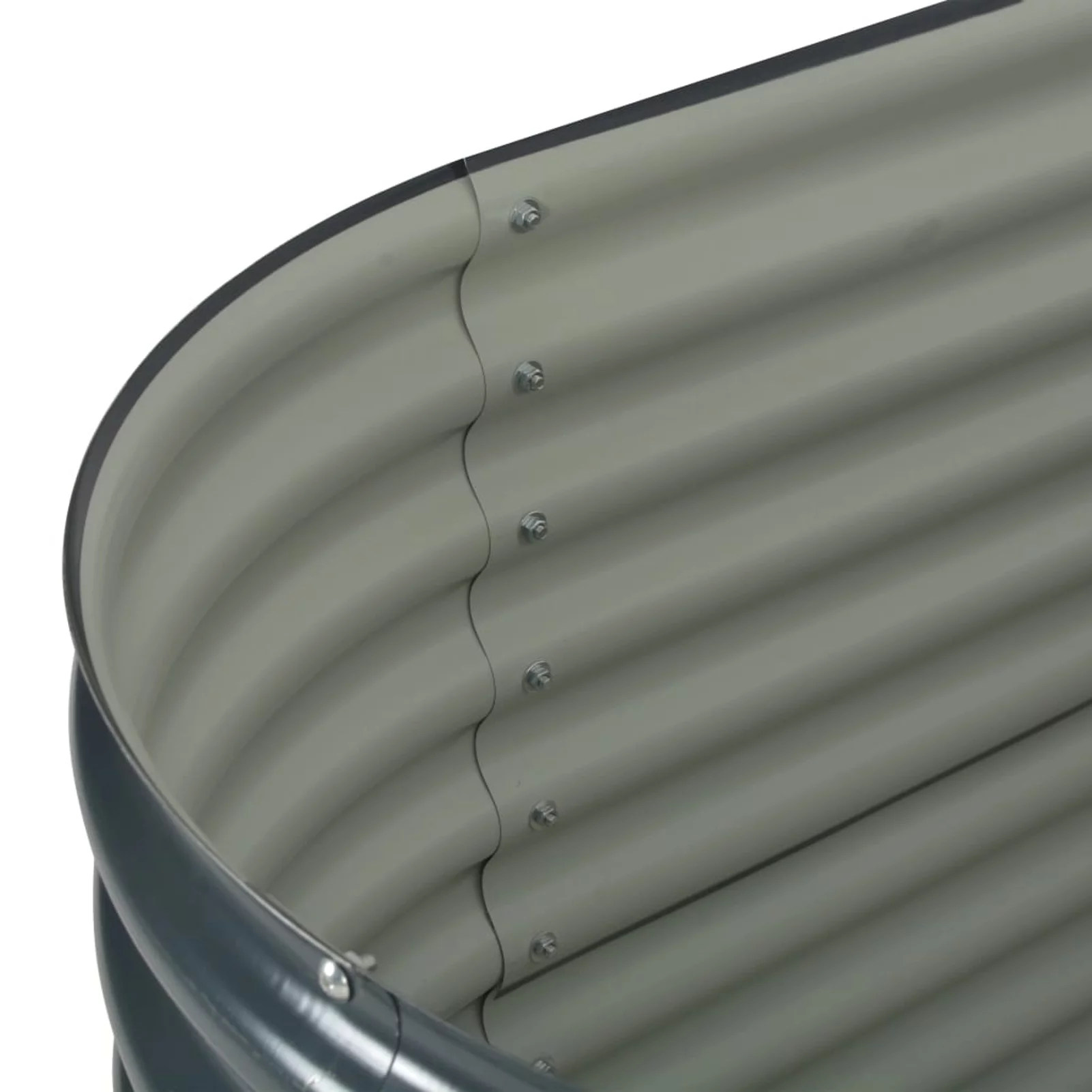 Garden Raised Bed 63