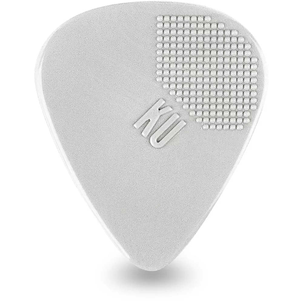 Planet Waves by D'Addario 1UKU6-05 Keith Urban Signature Ultem Guitar Picks-Bone, 5 pack, Heavy