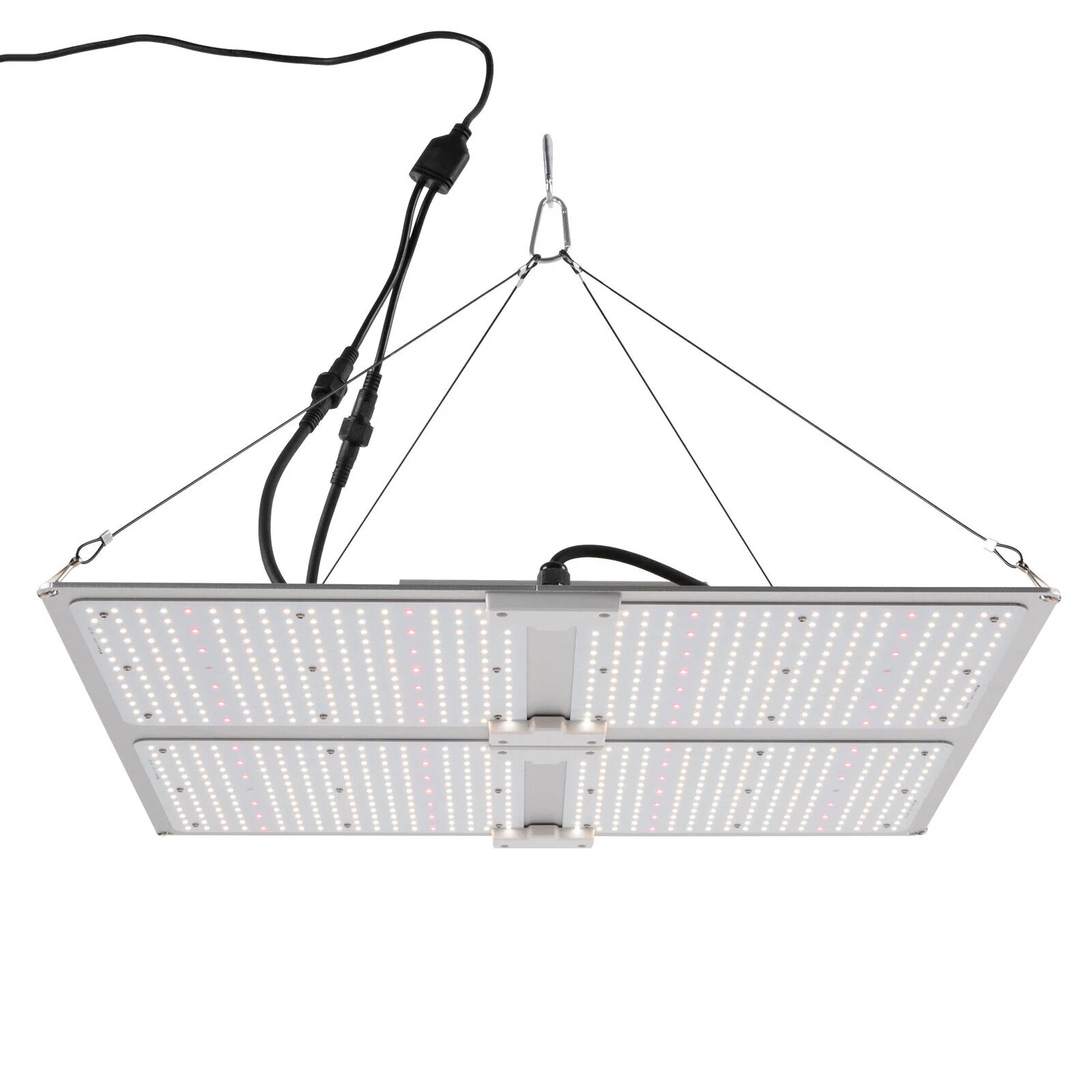 450W LED Grow Light Full Spectrum Flower Bloom Dimmable Plant Lamp