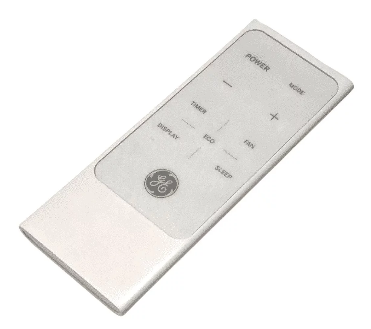 OEM GE Air Conditioner AC Remote Control Originally Shipped With AKEQ12DCHK1, AKEQ14DCHK1, AJEQ10DCHK1, AJEM12DCHK1