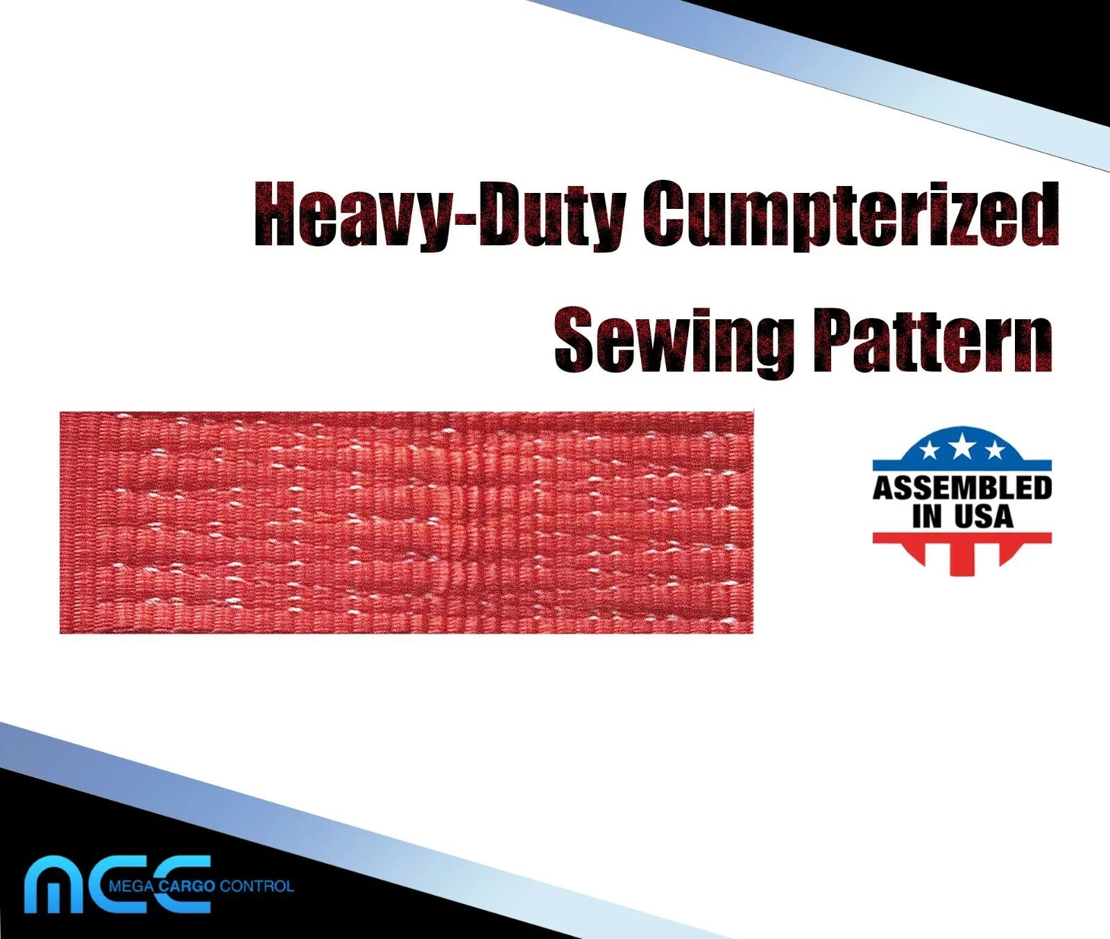 Mega Cargo Control USA 2