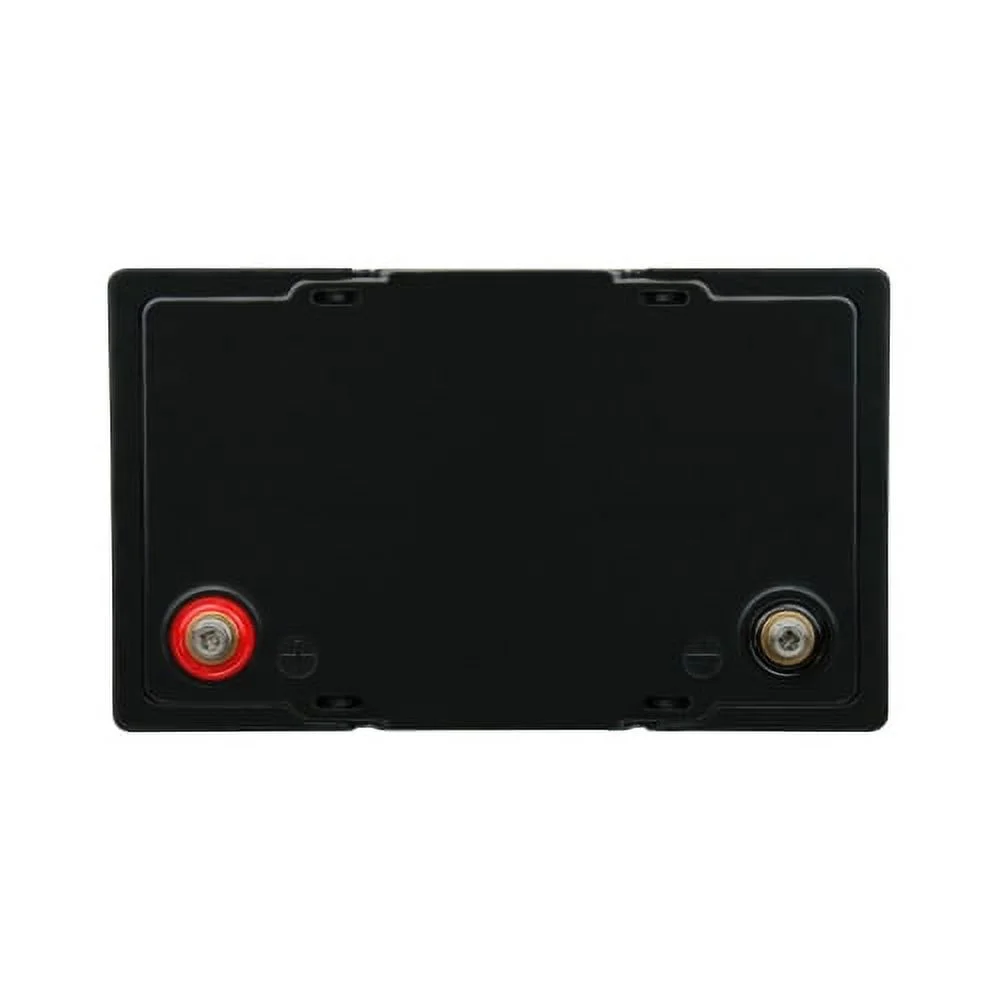 Banshee 12Volt Li-Iron Phosphate LiFePO4 55AH Rechargeable Lithium Battery 1280 Wh with built in BMS Deep Cycle Maintenance Free Battery