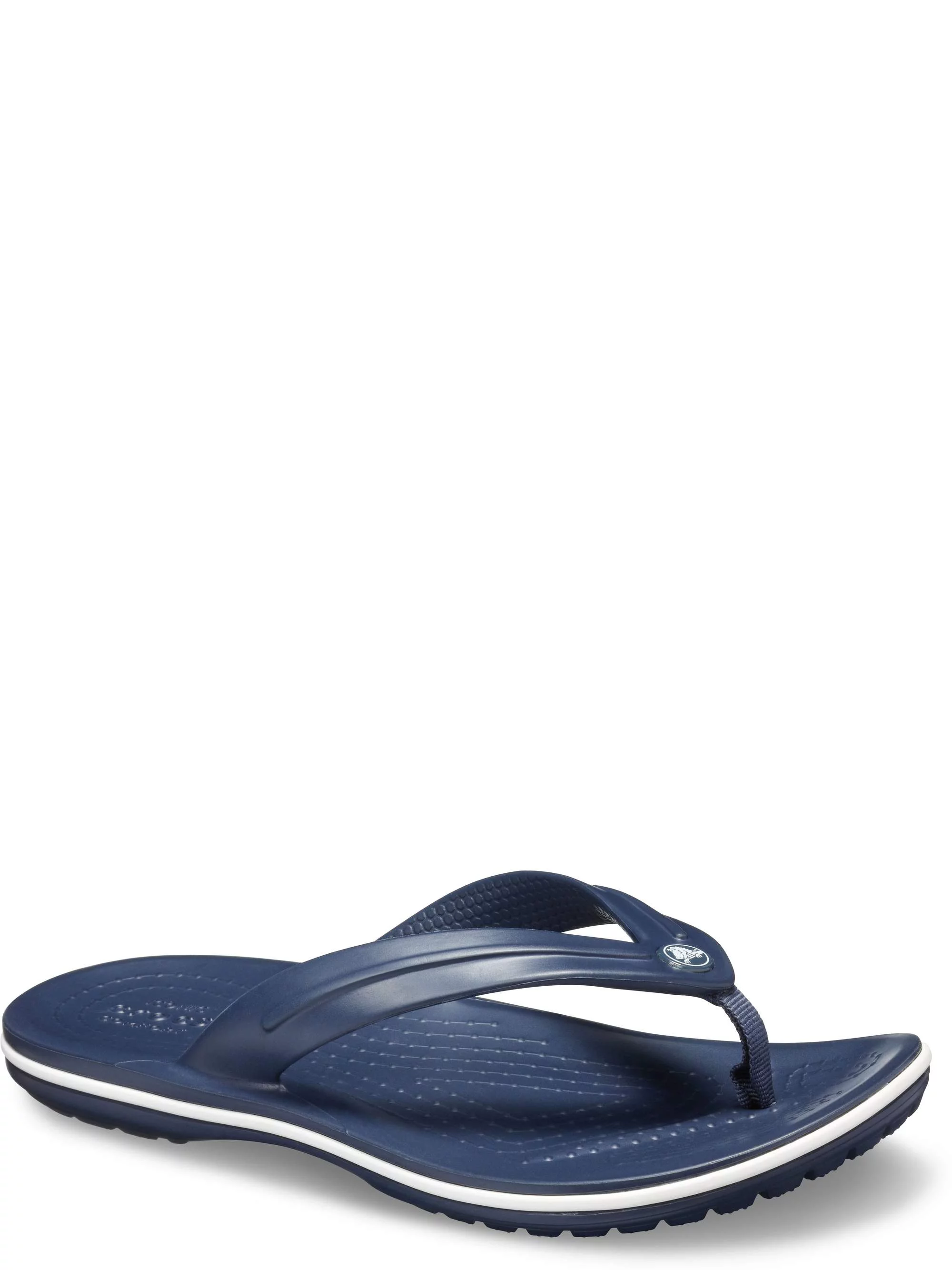 Crocs Kids Unisex Junior Crocband Flip (Ages 7+)