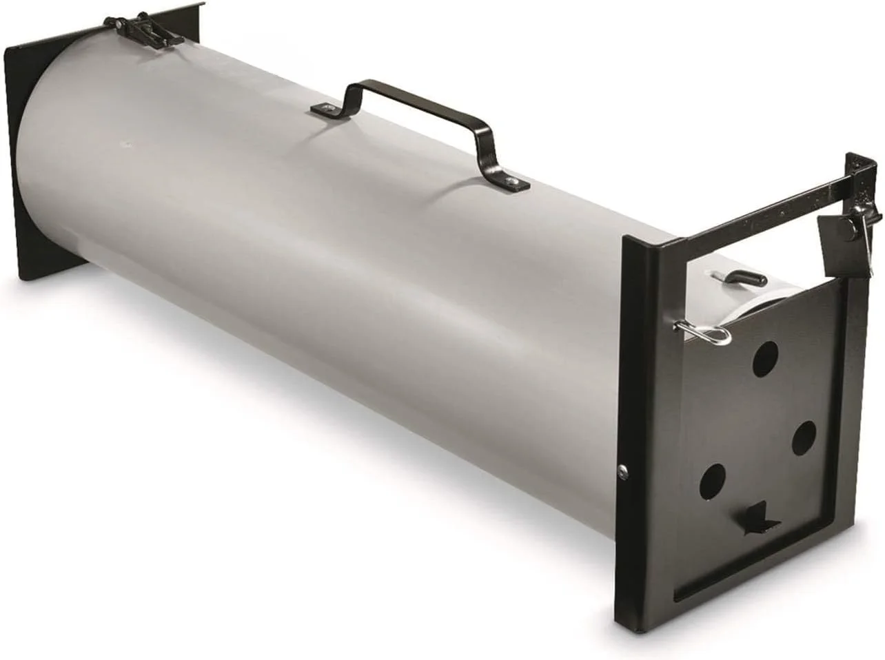 Spray Proof Skunk Trap