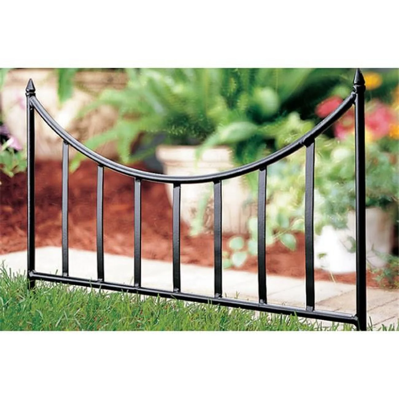 Woodstream Fb102 Canterbury Fence Border