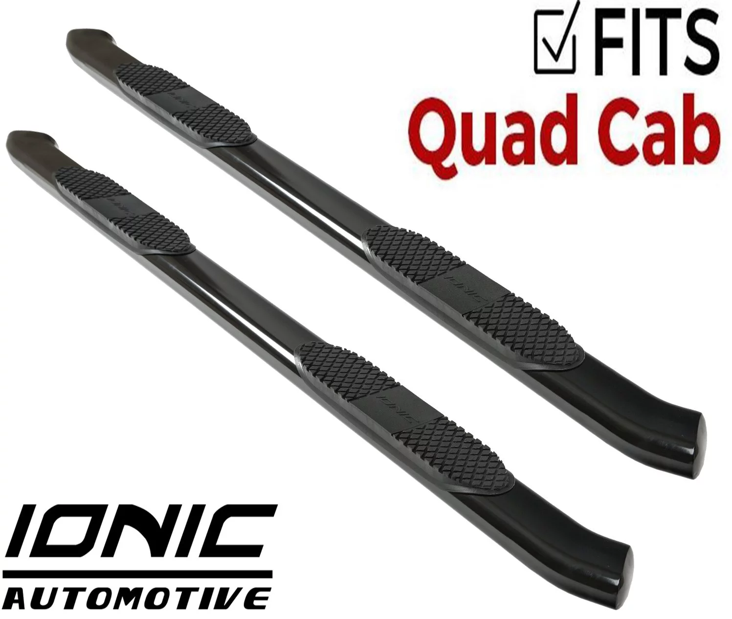 Ionic by RealTruck 5