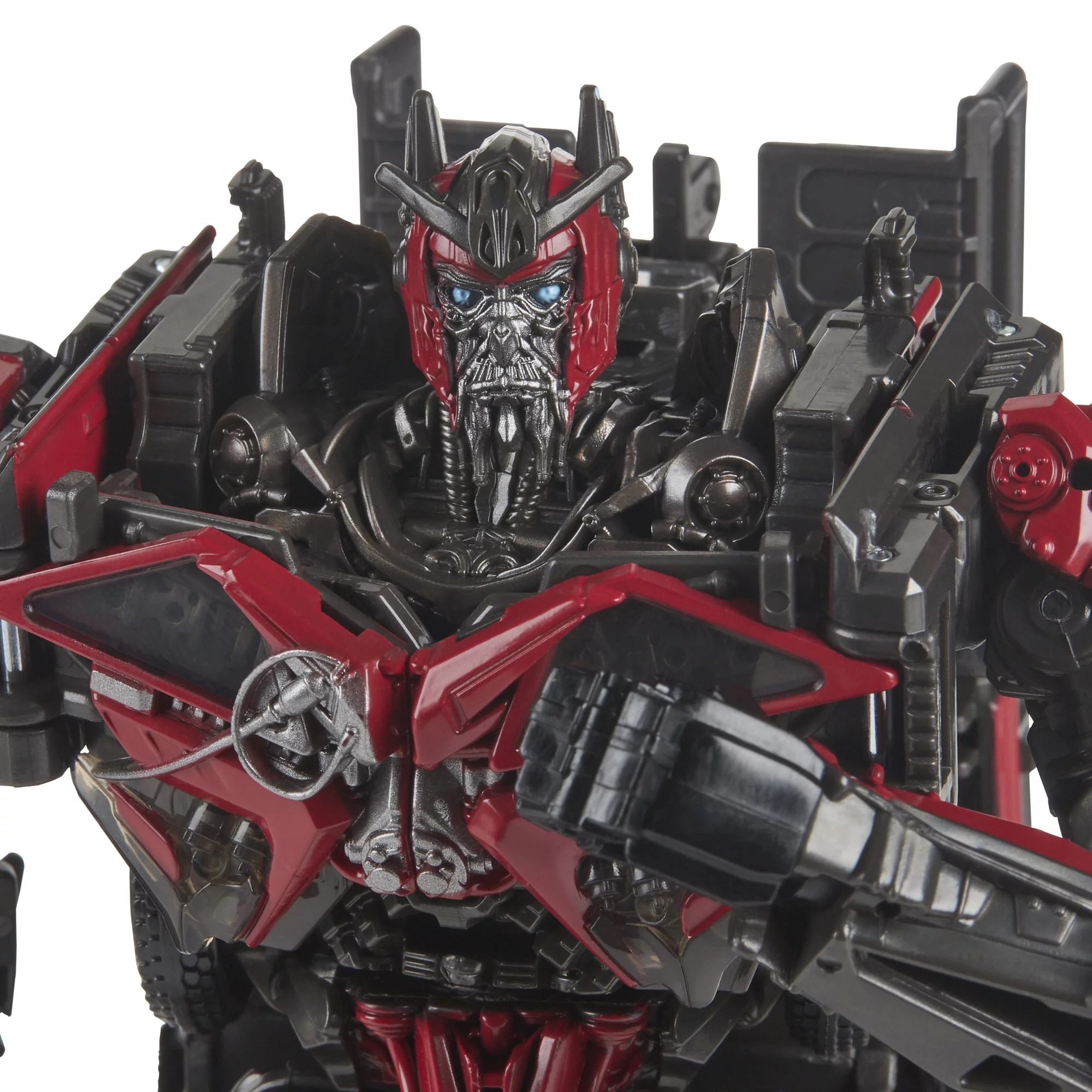 Transformers Studio Series 61 Voyager Class Sentinel Prime Action Figure Set