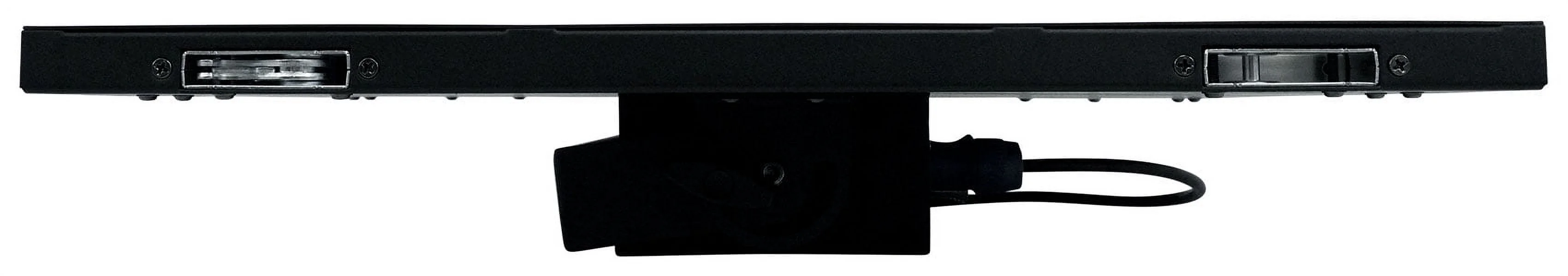 Rockville STAGE MATRIX 36 RGB 6x6 Tri-Colored Matrix Blinder Light DJ/Stage/Band