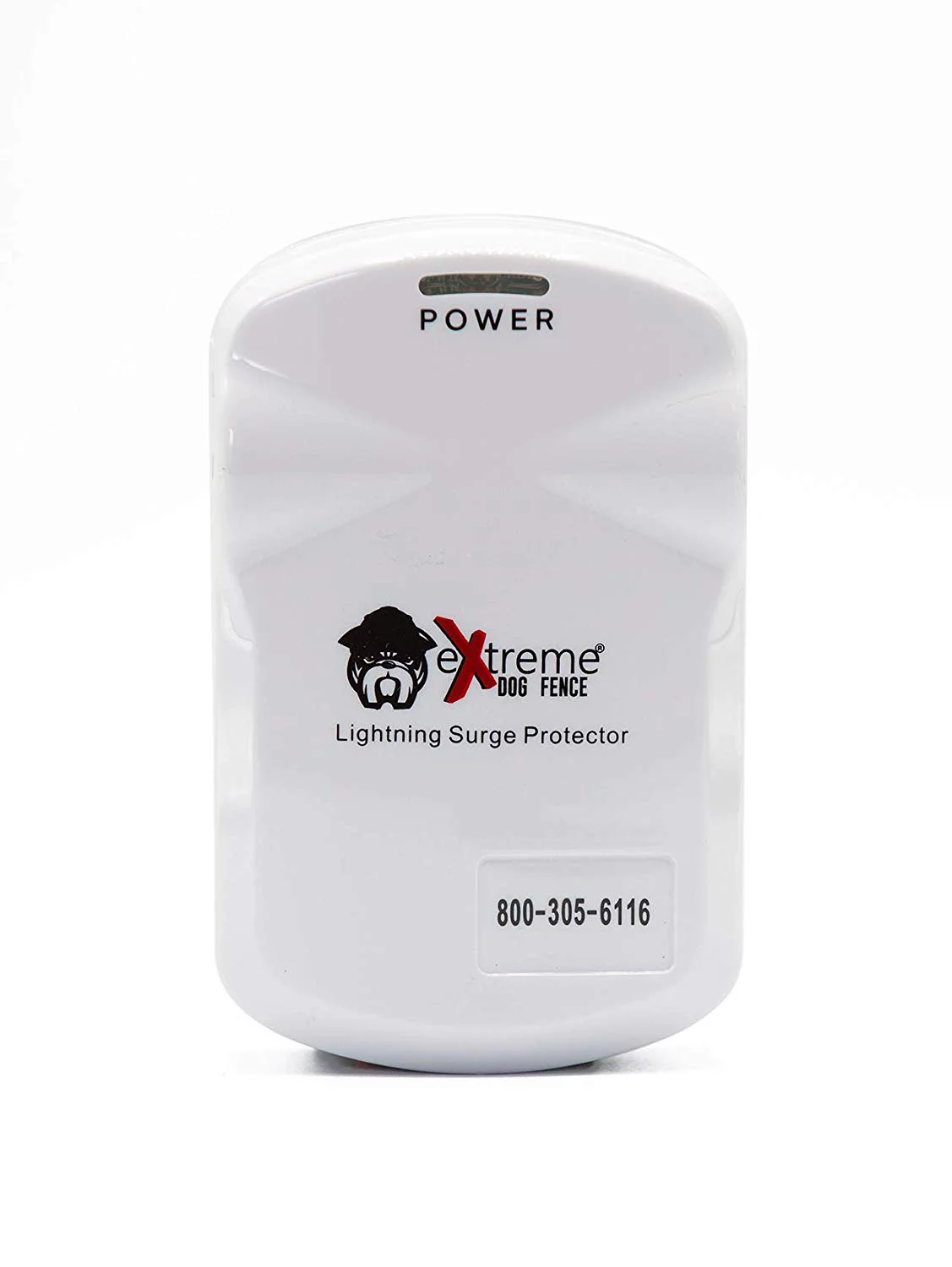 Extreme Dog Fence MAX Grade Electric Dog Fence Containment System 2 Dogs 2000 Feet - 14 Gauge 60 Mil Polyethylene Jacket