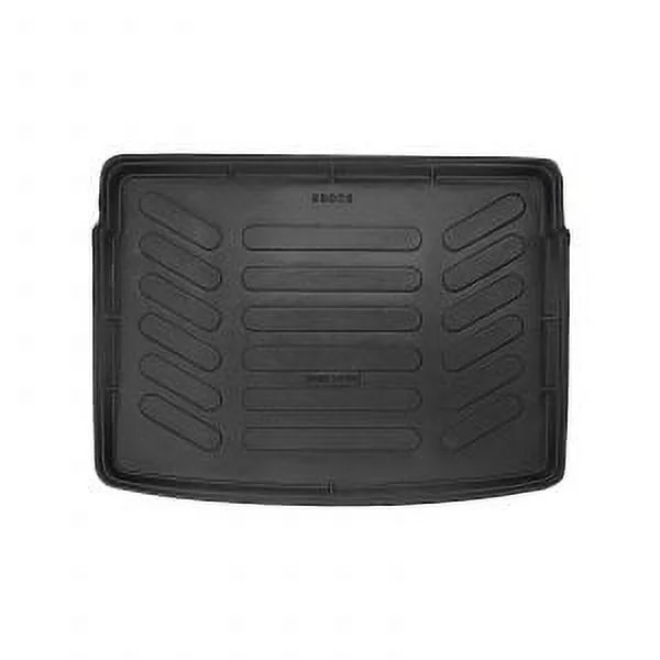 Cargo Liner Rear Cargo Tray Trunk Floor Mat Waterproof Protector for Volkswagen Golf 6 2010-2014