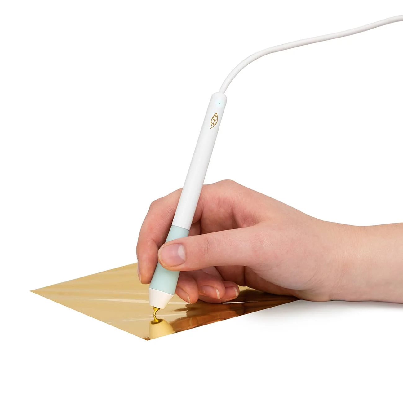 6 Pack: We R Memory Keepers® Foil Quill™ Standard Tip Freestyle Pen