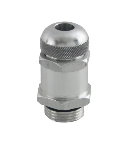 Moroso 22630 12 AN Adjustable Vacuum Relief Valve