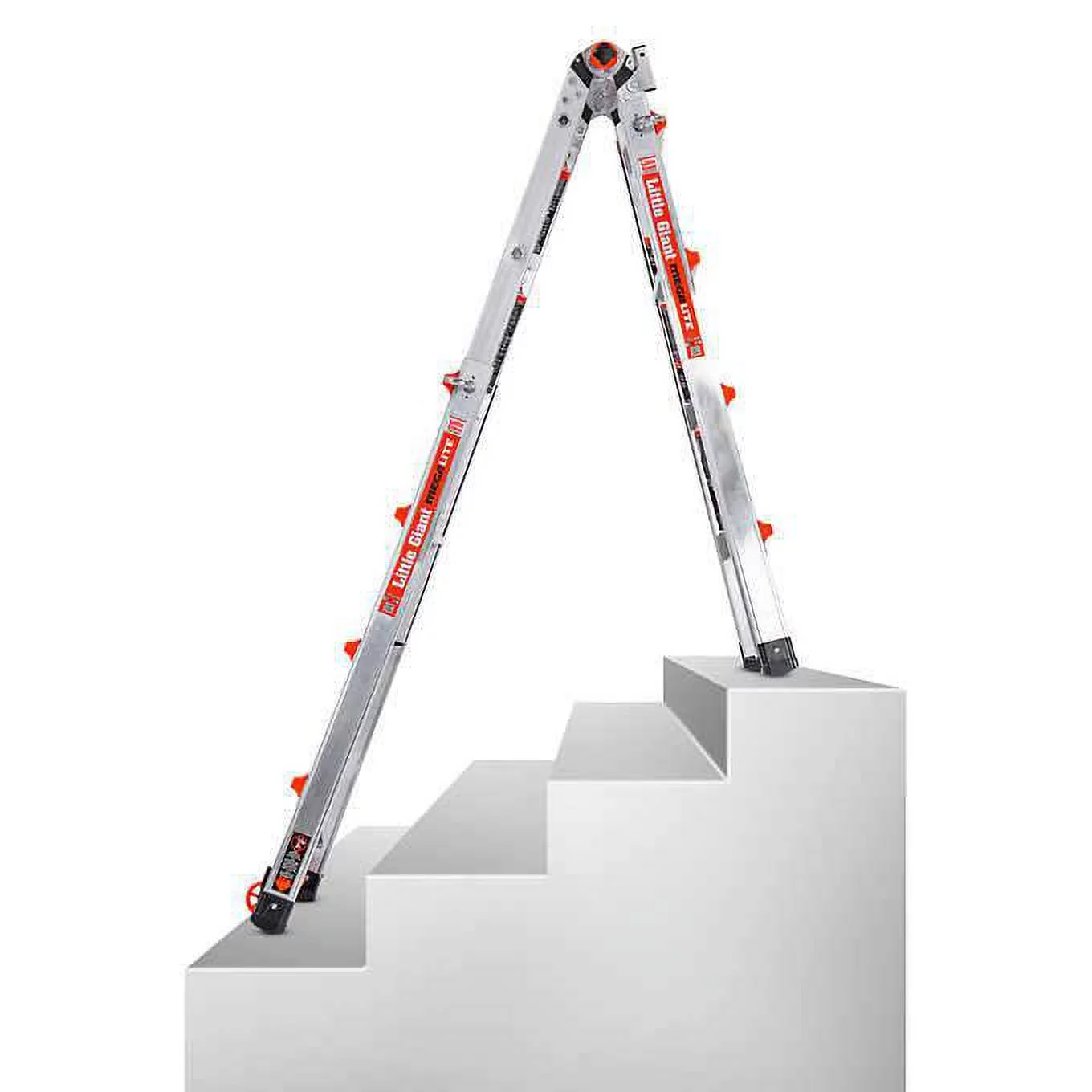 Little Giant MegaLite 17 Ladder