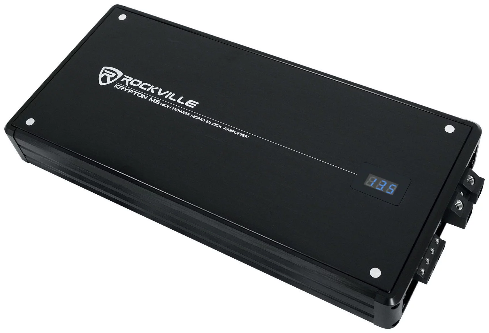 Power Acoustik MOFO-152X 15