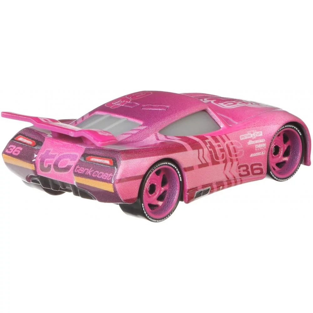 Disney/Pixar Cars Rich Mixon Die-Cast Character Vehicle