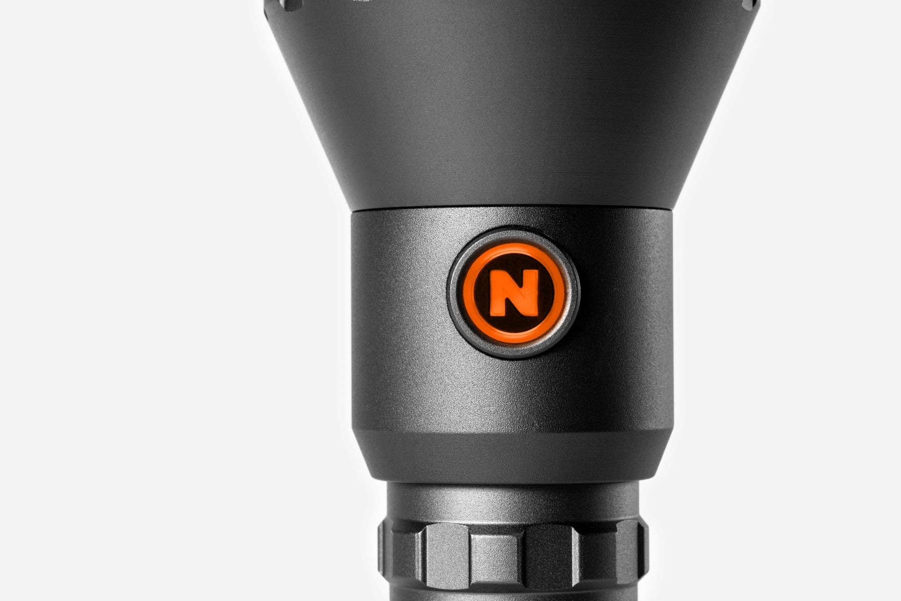 NEBO Davinci 10000L Powerful, Rechargeable and Waterproof Handheld Flashlight and Power Bank