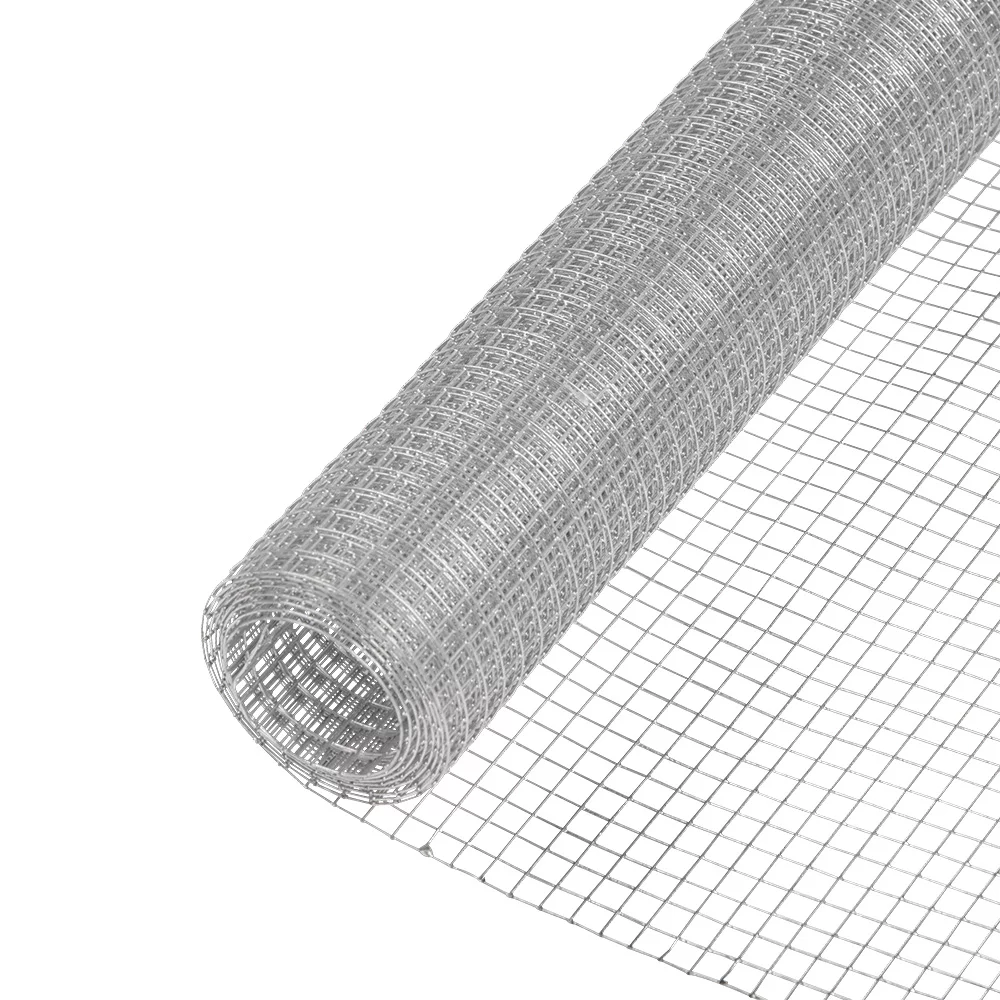 YARDGARD 24 in. x 100 ft. Galvanized Hardware Cloth