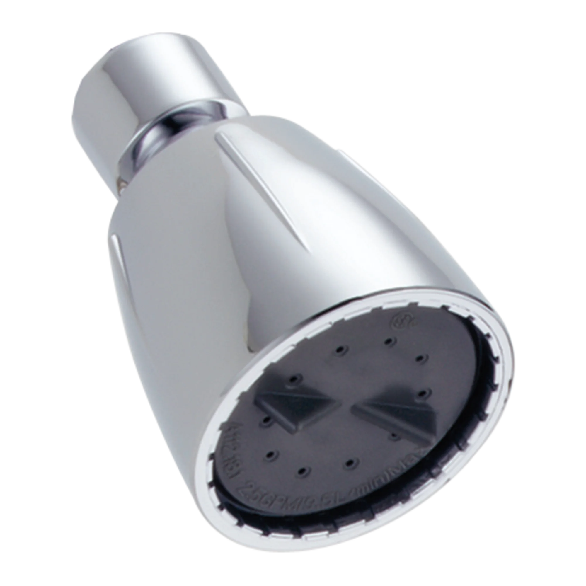 Delta Universal Showering Components Fundamentals™ Single-Setting Shower Head