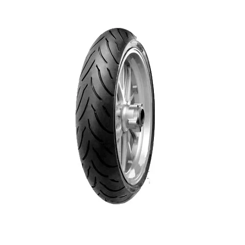 CONTINENTAL Motion Sport Touring Front & Rear Tire Set, 120/70ZR17 (58W) & 190/50ZR17 (73W)