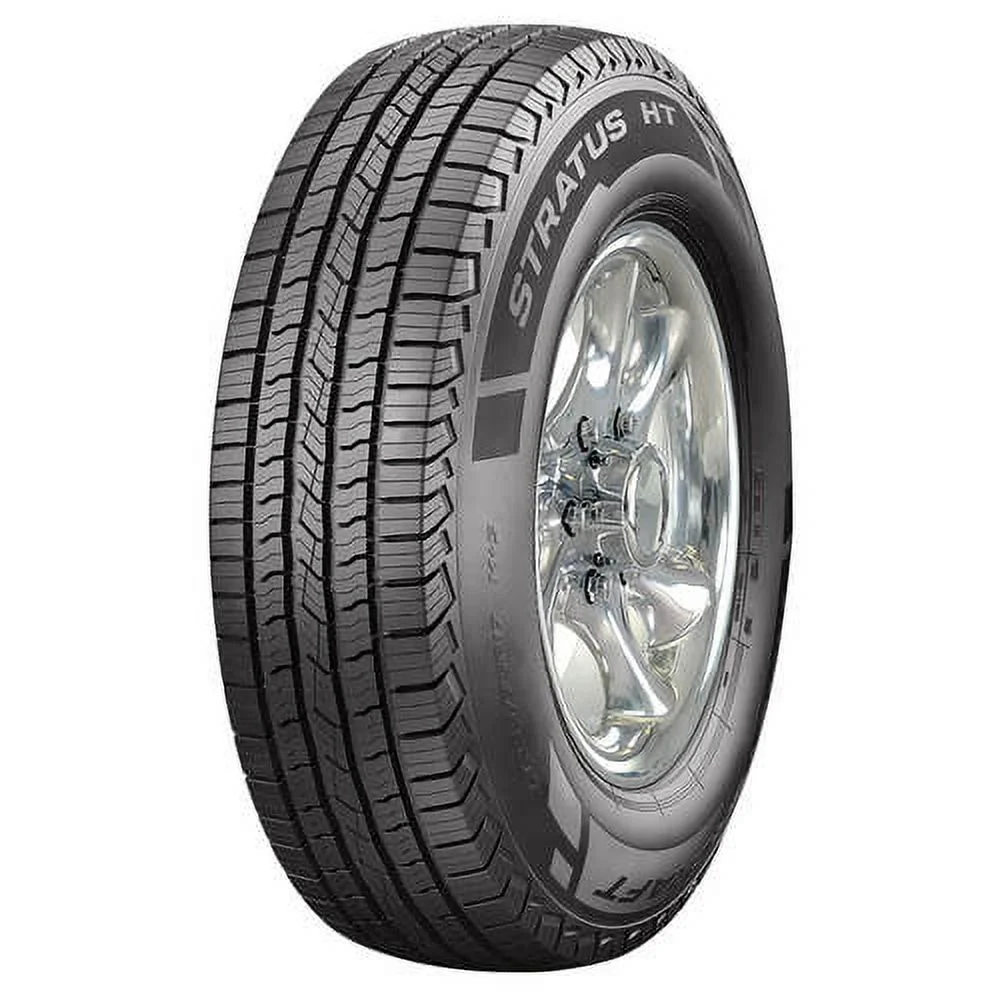 Mastercraft Stratus HT LT265/75R16 E/10PLY BSW (4 Tires)