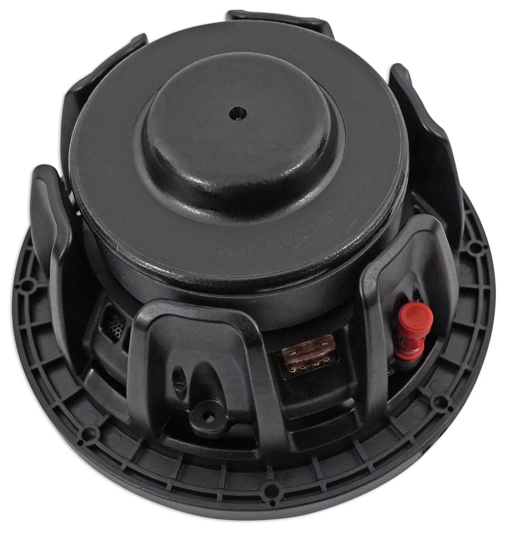 (2) Polk Audio MM842SVC 8” 900 Watt 4-Ohm Car/Marine Boat Audio Subwoofers Subs