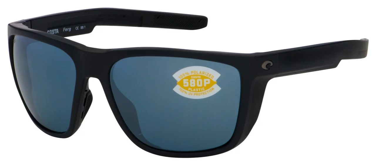 Sunglasses Costa Del Mar 06 S 9002 900212 11 Matte Black