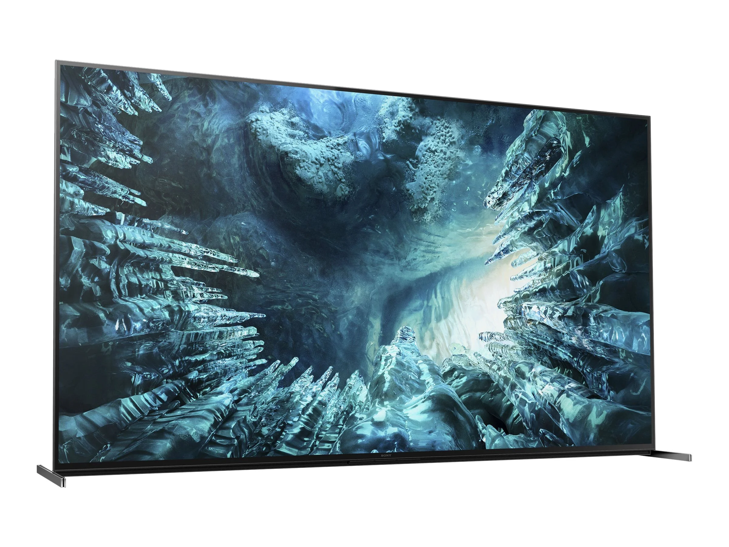 Sony Bravia XBR XBR-75Z8H - 75