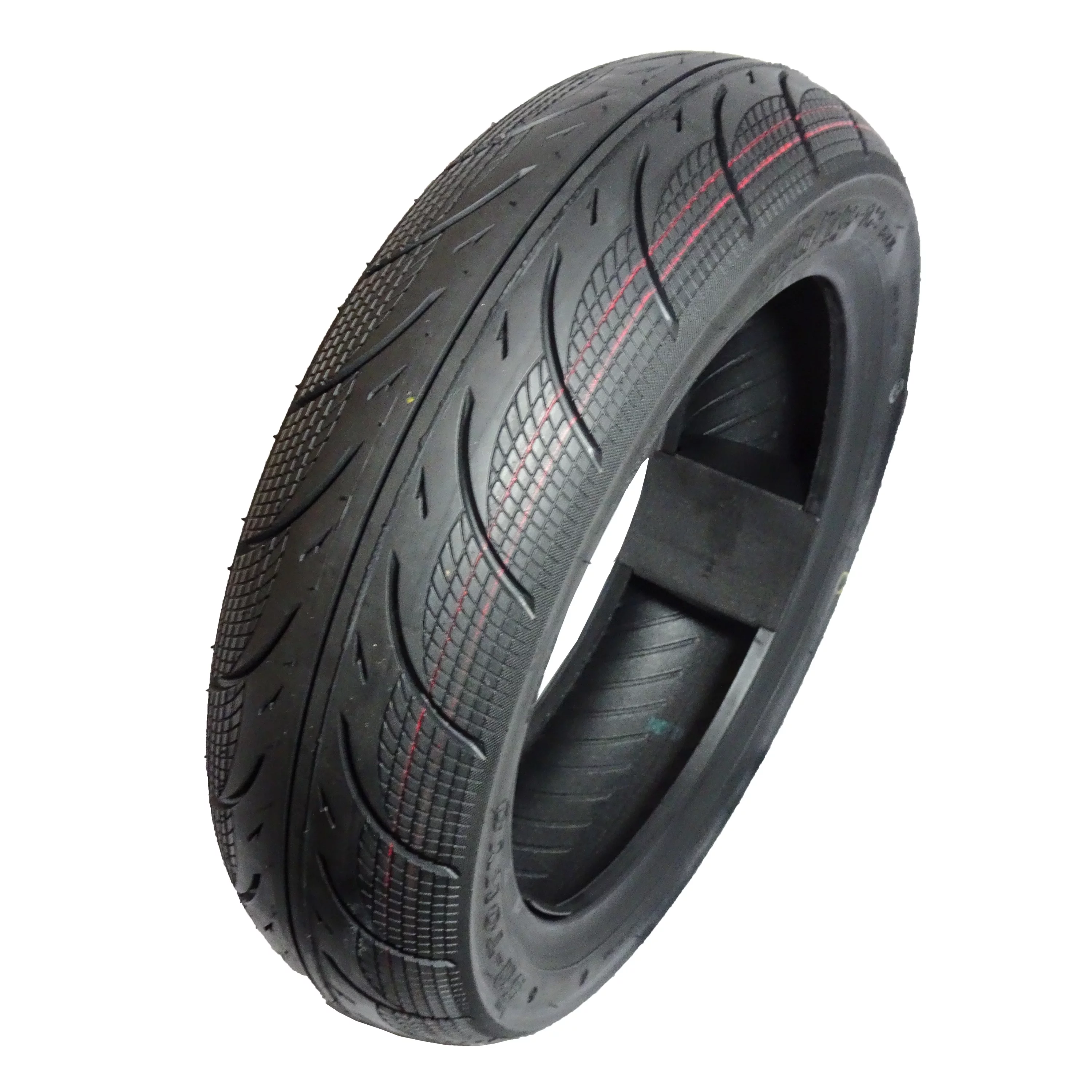 5A Tokyo 5A01 90/90-10 Tubeless Scooter Tire 50J Front/Rear Motorcycle/Moped